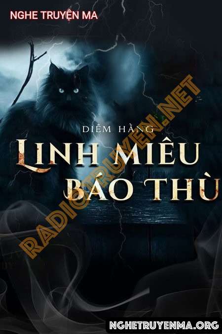 Linh Miêu Báo T.hù