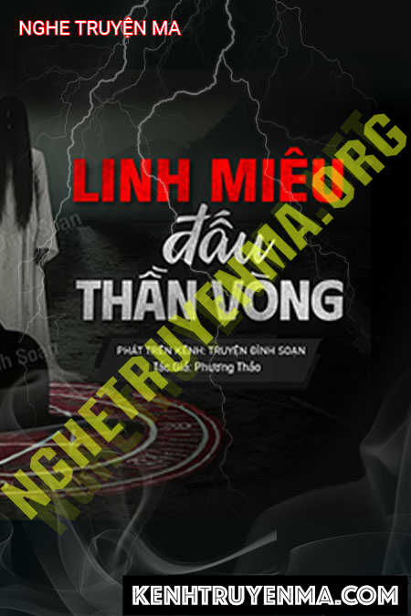Linh Miêu Đấu Thần Vòng