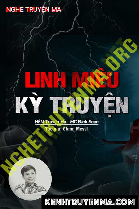 Linh Miêu Kỳ Truyện