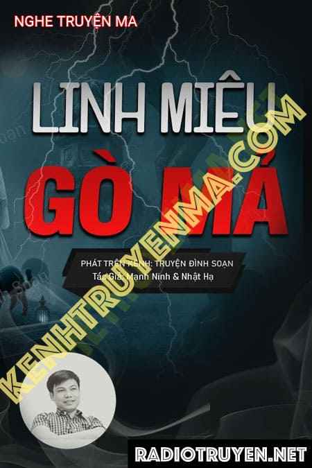 Linh Miêu Ở Gò Mả