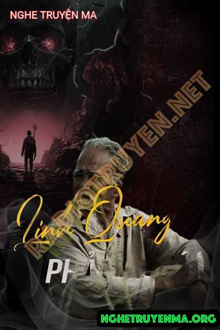 Linh Quang Phản Chiếu