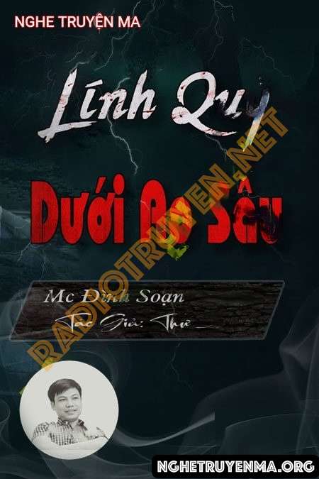 Lính Quỷ Dưới Ao Sâu