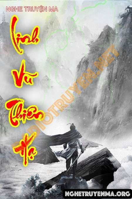 Linh Vũ Thiên Hạ - MC Tuấn Anh