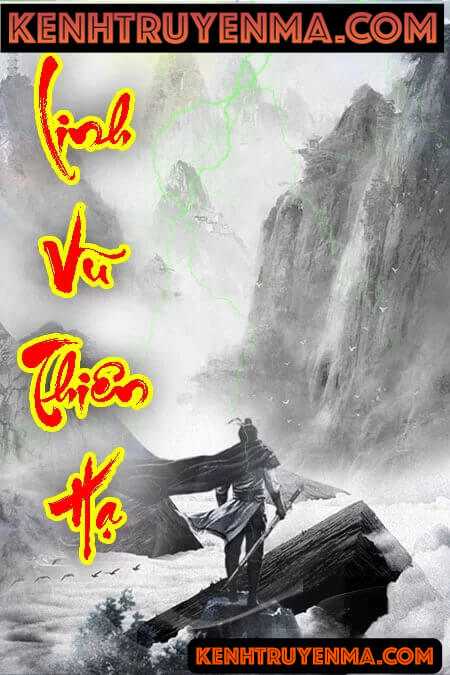 Linh Vũ Thiên Hạ