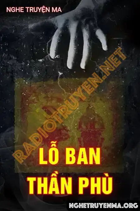 Lỗ Ban Thần Phù