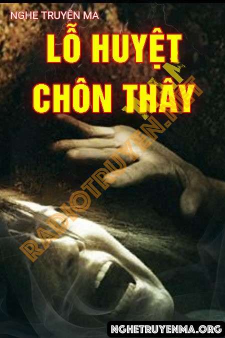 Lỗ Huyệt Chôn Thây