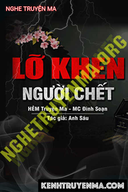 Lỡ Khen Người C.hết