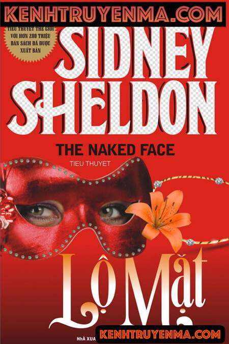 Lộ Mặt - Truyện Trinh thám Hình sự