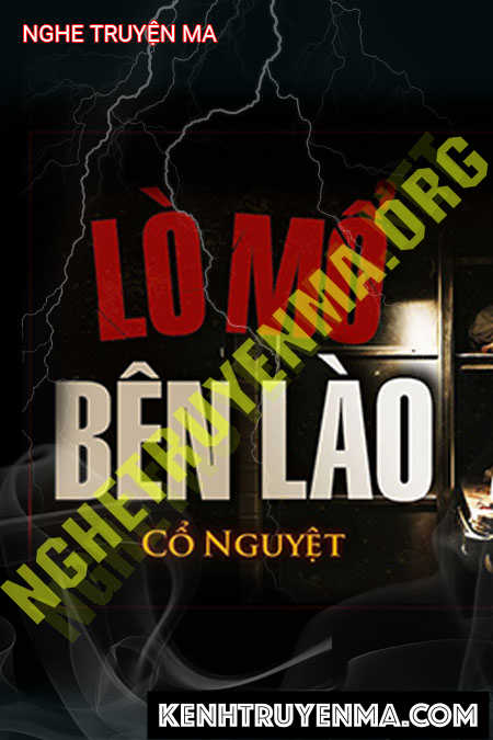 Lò Mổ Bên Lào