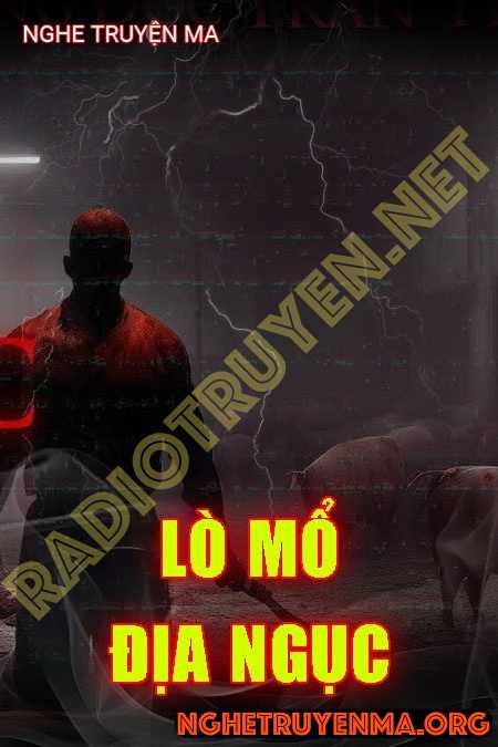 Lò Mổ Địa Ngục - Trần Thy