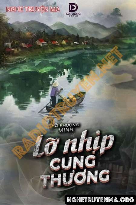 Lỡ Nhịp Cung Thương