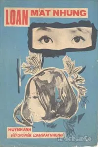 Loan Mắt Nhung - Nguyễn Thụy Long