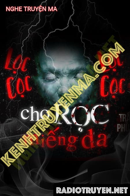 Lọc Cọc Cho Lọc Miếng Da