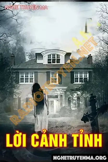 Lời Cảnh Tỉnh - Nguyễn Huy