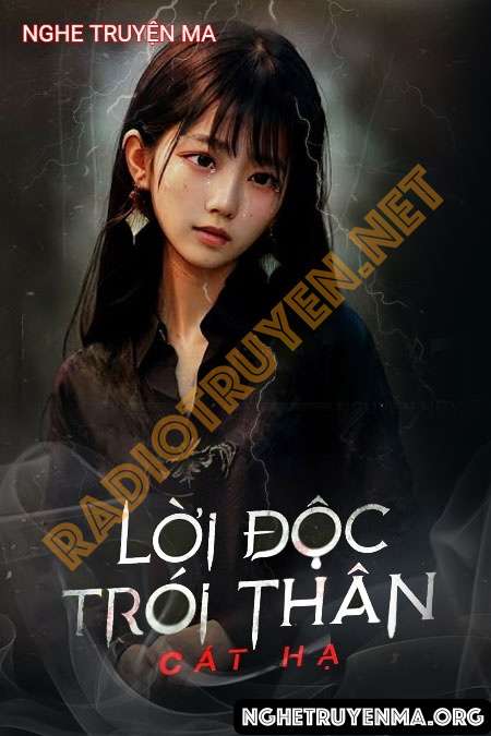 Lời Độc Trói Thân