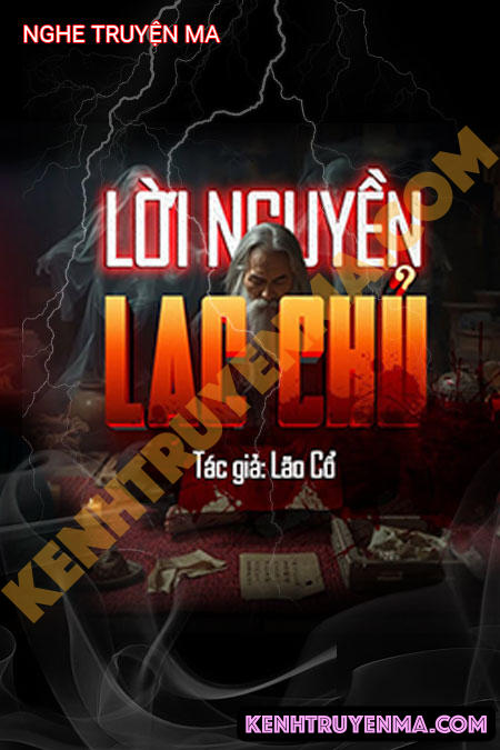 Lời N.guyền Lạc Chủ