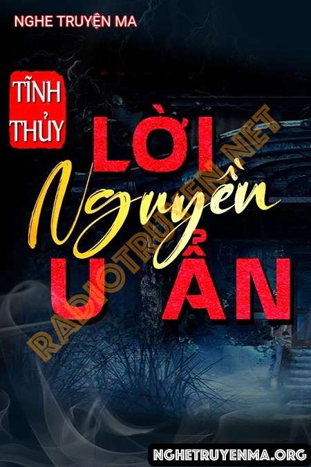 Lời N.guyền U Ẩn - Nguyễn Huy