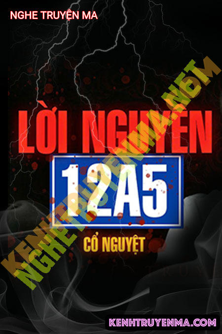 Lời Nguyền 12A5