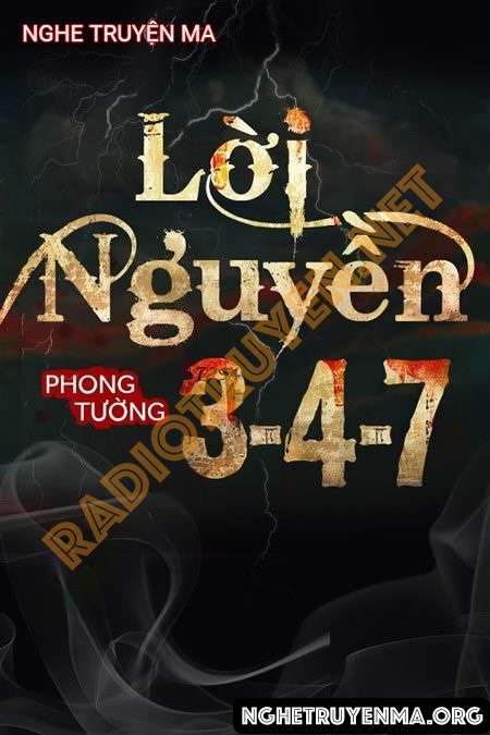 Lời Nguyền 347