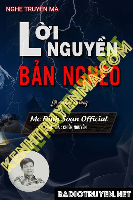 Lời Nguyền Bản Nghèo