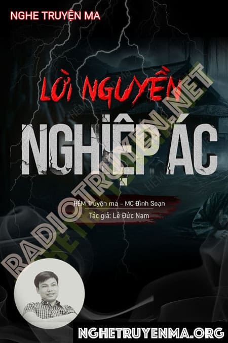 Lời Nguyền Cho Nghiệp Ác