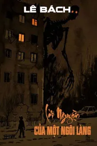 Lời Nguyền Của Một Ngôi Làng