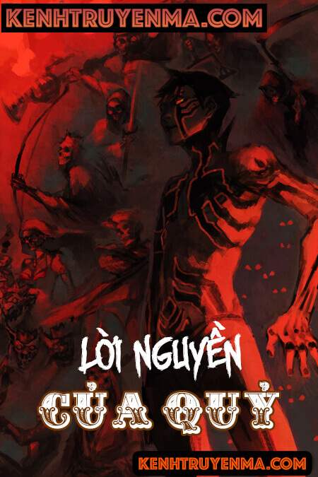 Lời Nguyền Của Quỷ