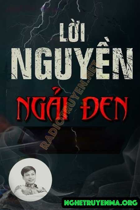 Lời Nguyền Cùng Ngải Đen