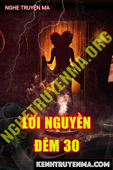 Lời Nguyền Đêm 30