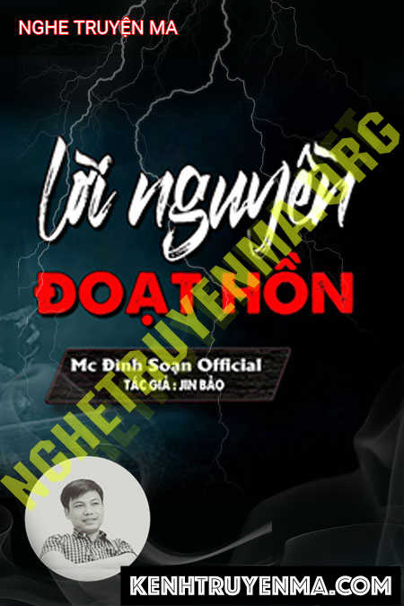 Lời Nguyền Đoạt Hồn