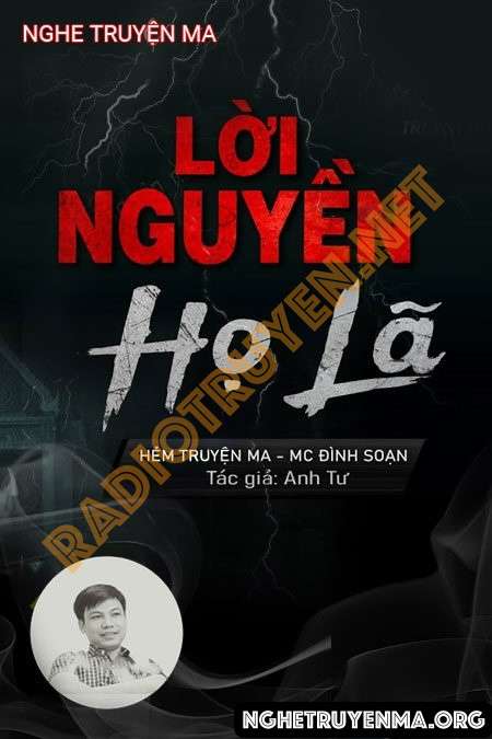 Lời Nguyền Dòng Họ Lã
