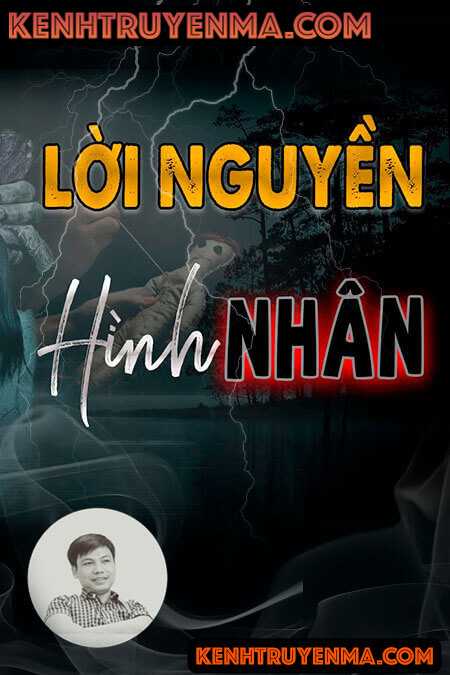 Lời Nguyền Hình Nhân