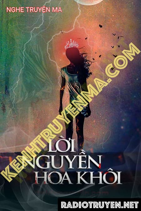 Lời Nguyền Hoa Khôi