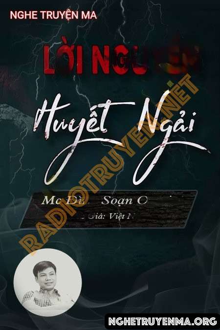 Lời Nguyền Huyết Ngải
