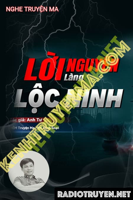 Lời Nguyền Làng Lộc Ninh