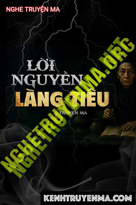 Lời Nguyền Làng Tiêu