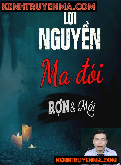 Lời Nguyền Ma Đói