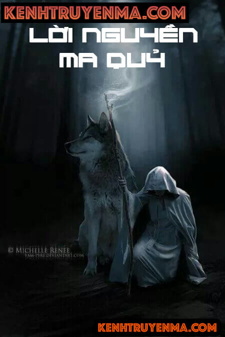 Lời Nguyền Ma Quỷ - Truyện Ma