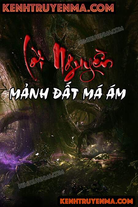 Lời Nguyền Mảnh Đất Ma Ám
