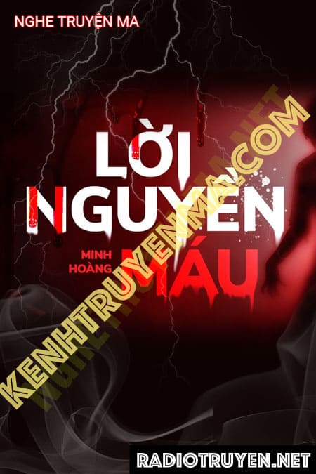 Lời Nguyền Máu - Trần Thy