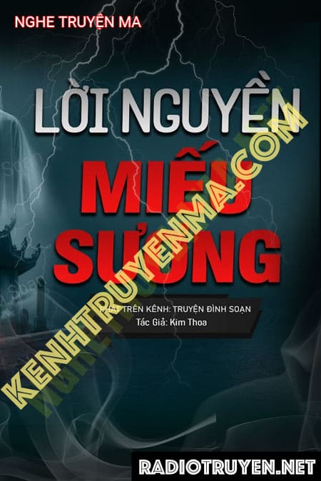Lời Nguyền Miếu Sương