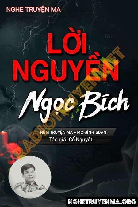 Lời Nguyền Ngọc Bích - Đình Soạn