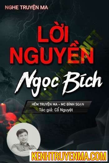 Lời Nguyền Ngọc Bích
