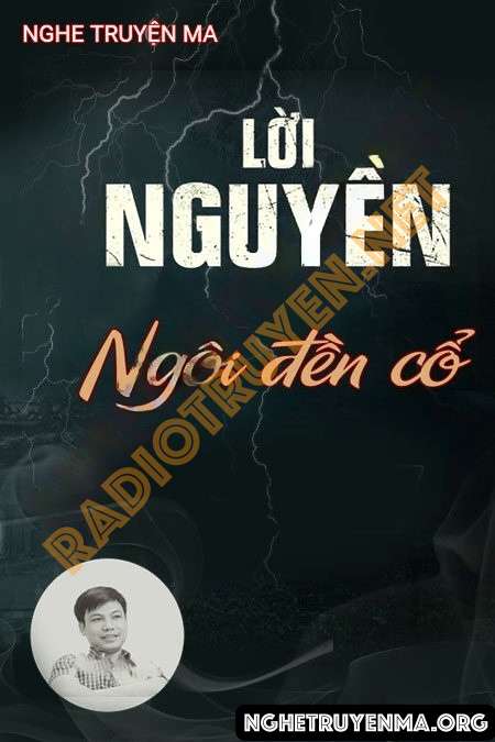 Lời Nguyền Ngôi Đền Cổ - Đình Soạn