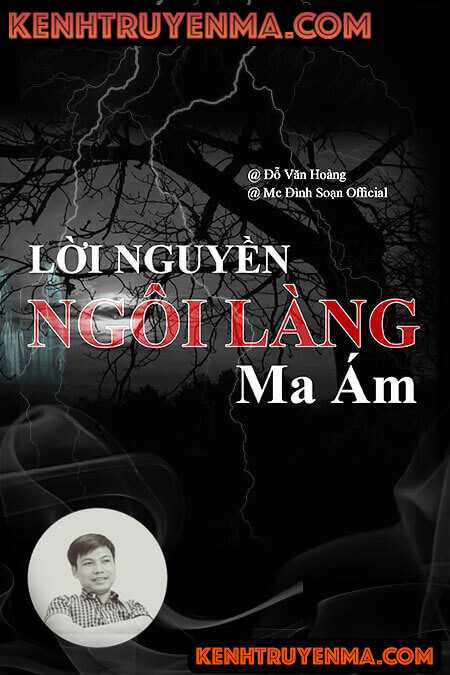 Lời Nguyền Ngôi Làng Ma Ám