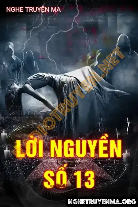 Lời Nguyền Số 13