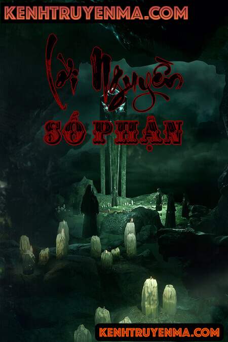 Lời Nguyền Số Phận