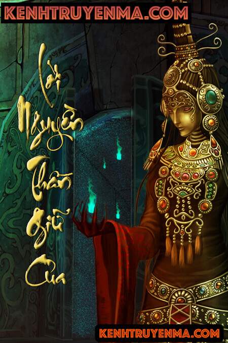 Lời Nguyền Thần Giữ Của