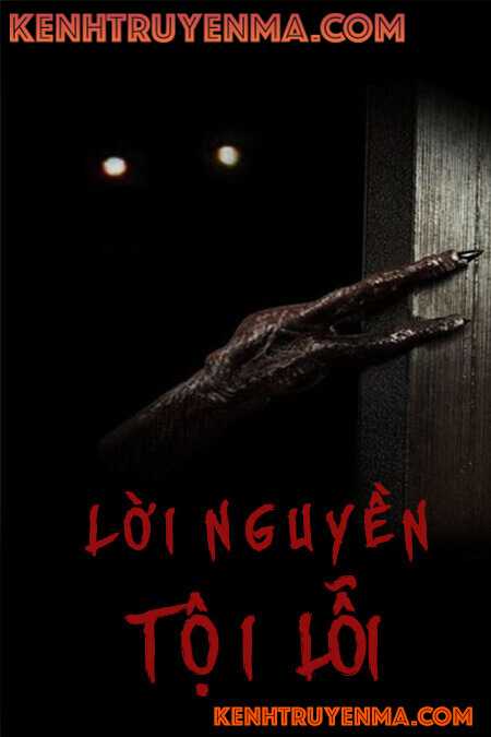 Lời Nguyền Tội Lỗi (Im Lặng)