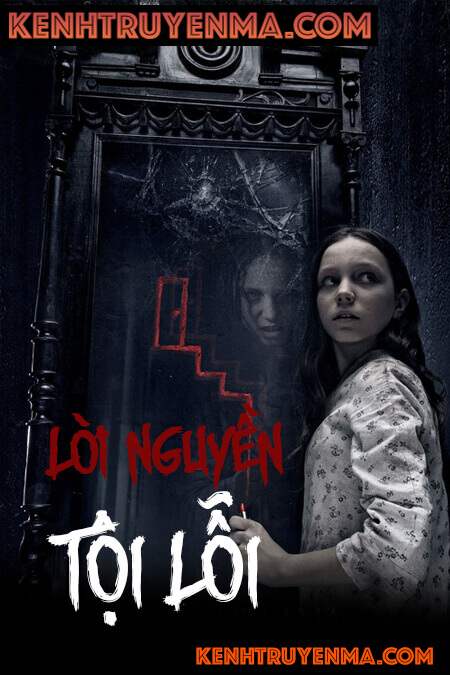 Lời Nguyền Tội Lỗi